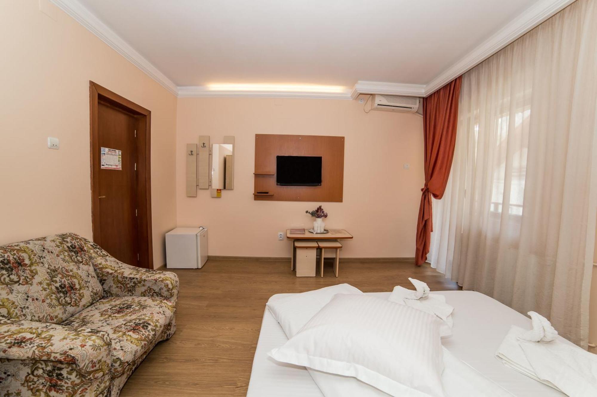 Guesthouse Magic Băile Herculane Quarto foto